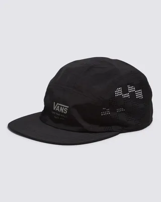 Vans Outdoors Camper Nylon Hat