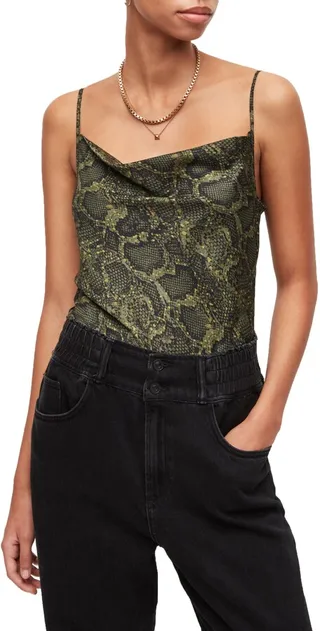 Hadley Tamora Camisole