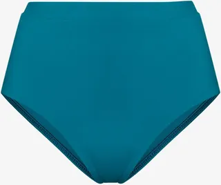 Tatiana High Waist Bikini Bottoms