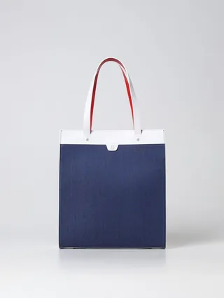 Bags men Christian Louboutin