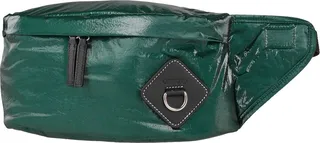 Bum Bag Dark Green