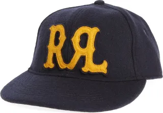 Wool Ball Cap