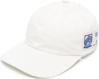 Logo-Patch Baseball Cap