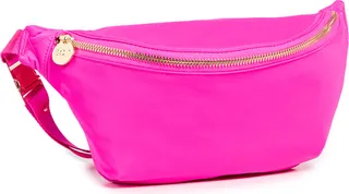 Stoney Clover Lane Nylon Jumbo Fanny Pack