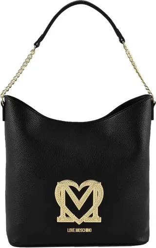Women's Black Handbag