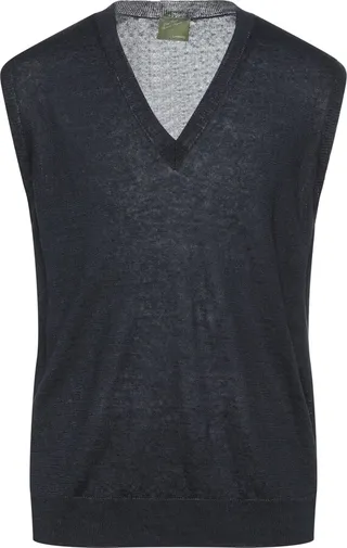 Sweater Midnight Blue