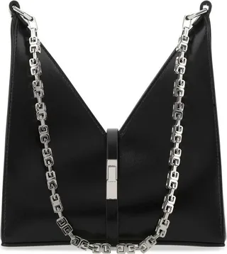 Givenchy Cut Out Mini Shoulder Bag