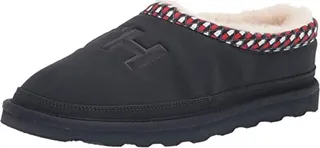 Tommy Hilfiger Men's Wissel Slipper