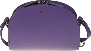 Sac Demi-lune Mini