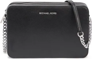 Michael Michael Kors Jet Set Large Crossbody Bag