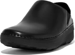 FitFlop Superloafer Slip-On Sneakers Women's Shoes