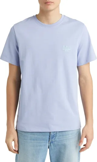Raymond Organic Cotton T-Shirt