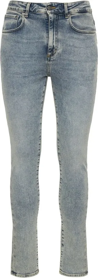 Essential skinny denim jeans