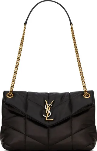 small Puffer shoulder bag