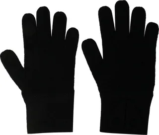 Imlay merino-wool gloves