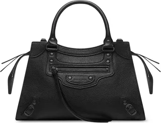 Neo Classic Small Handbag