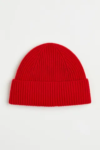 Wool Hat