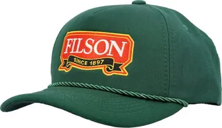 Harvester Cap