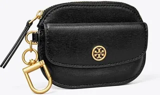 Robinson Card Case Key Ring