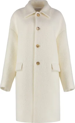 Wool Coat