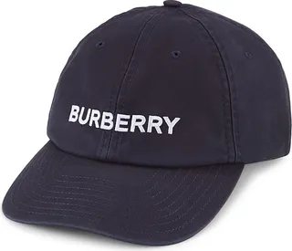 Logo Baseball Cap