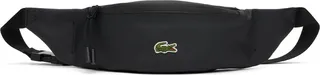 Lacoste Black LCST Belt Bag
