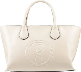Handbag Beige