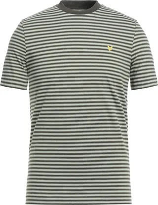 T-shirt Military Green