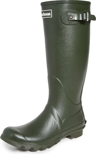 Barbour Barbour Bede Wellington Boots