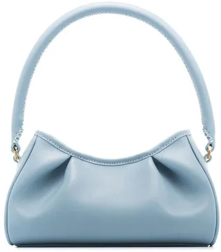 small Dimple shoulder bag