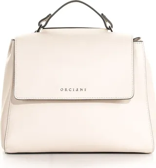 Sveva Soft Medium Handbag