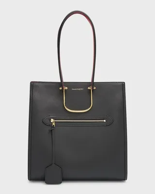 The Tall Story Tote Bag