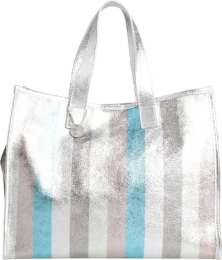 Handbag Bronze