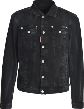 Dan Jean Jacket