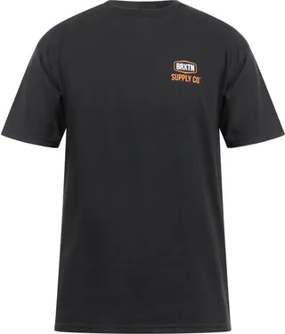 T-shirt Black