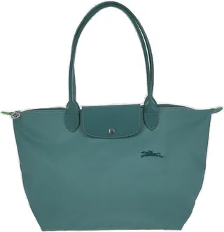 Le Pliage Zip-up Tote Bag