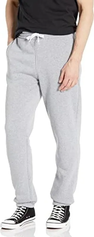Southpole Men's Fit Sweatpants-Regular and Big & Tall Sizes