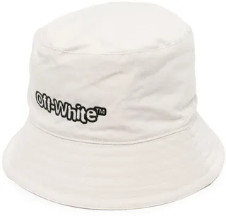 Blur bucket hat