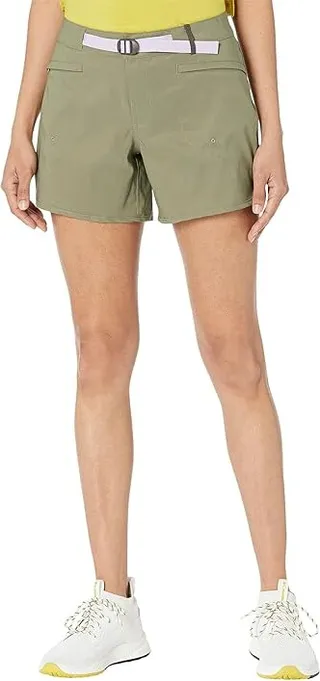 Helly Hansen Solen Classic Recycled Water (Lavender Green) Women's Swimwear