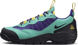 Men's Nike ACG Air Mada Shoes in Green
