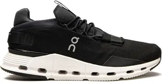 Cloudnova low-top sneakers