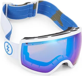 Mini Egg 165MM Goggles