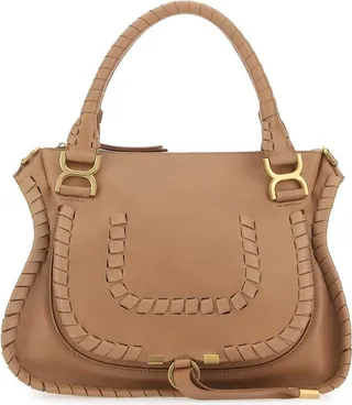 Chloé Marcie Medium Tote Bag