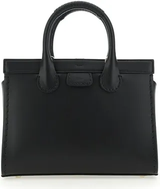 Chloé Edith Medium Tote Bag