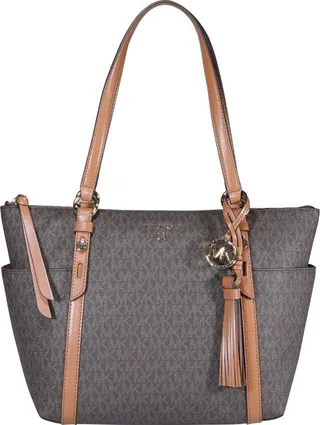 Michael Michael Kors Sullivan Medium Tote Bag