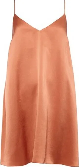 Dormeuse short nightie