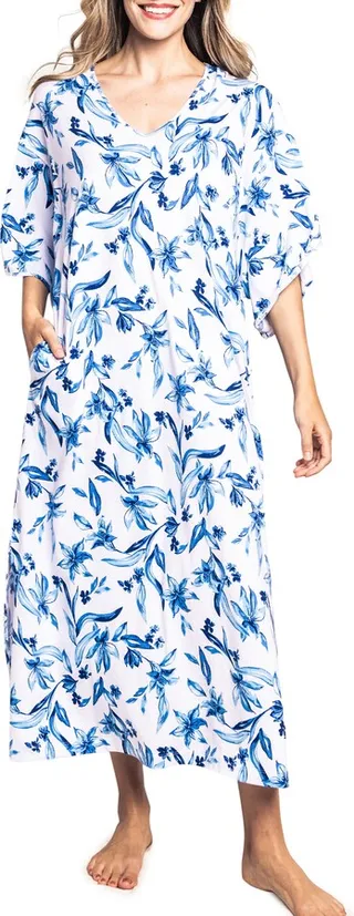 Songs of Santorini Caftan