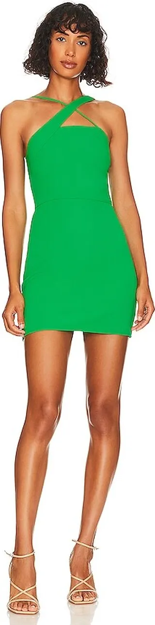 Sidney Mini Dress