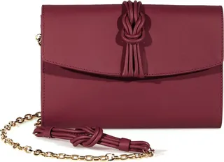 Women's Midi Marylebone Clutch Bag