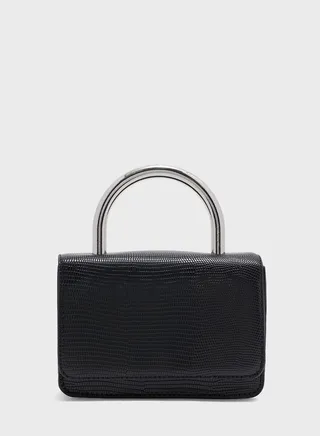 Top Handle Clutch